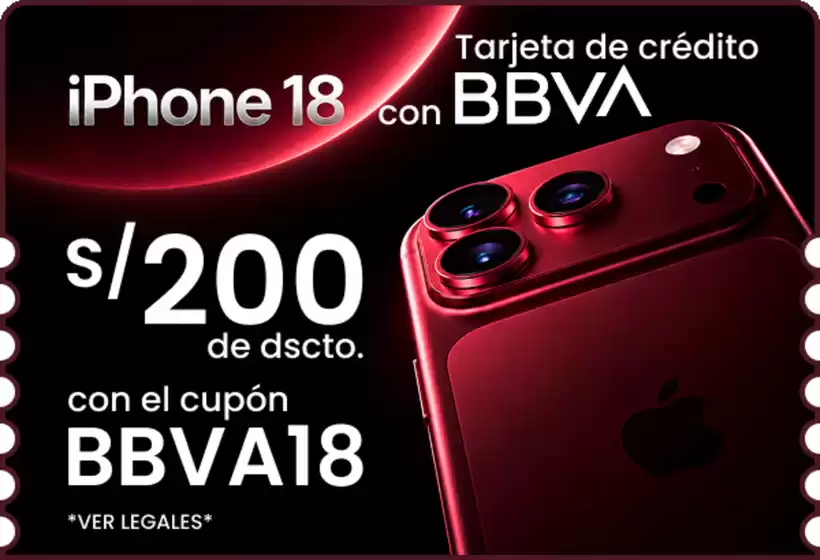 Catálogo Juntoz en Hualmay | Ofertas principales para ahorradores | 2026-09-16T00:00:00.000Z - 2026-09-30T00:00:00.000Z