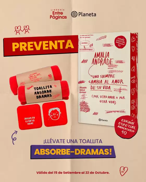 Catálogo Entre Páginas | Preventa | 2026-09-17T00:00:00.000Z - 2026-10-22T00:00:00.000Z