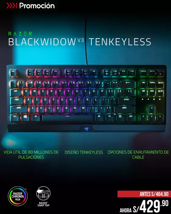 Catálogo Phantom | Blackwidow  | 2026-09-17T00:00:00.000Z - 2026-09-30T00:00:00.000Z