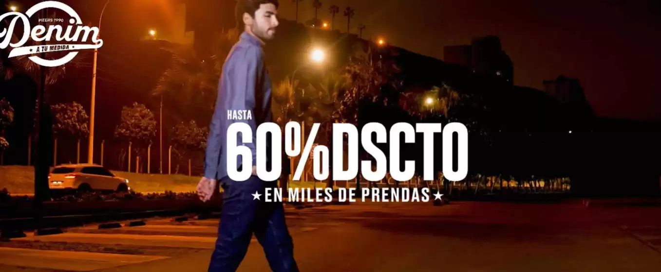 Catálogo Pieers | Hasta 60%dscto  | 2026-09-17T00:00:00.000Z - 2026-10-17T00:00:00.000Z