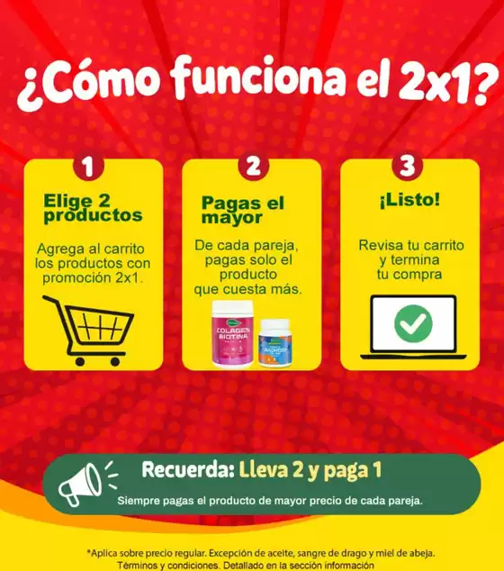 Catálogo Fitosana | Como funciona el 2x1 | 2026-09-18T00:00:00.000Z - 2026-10-10T00:00:00.000Z