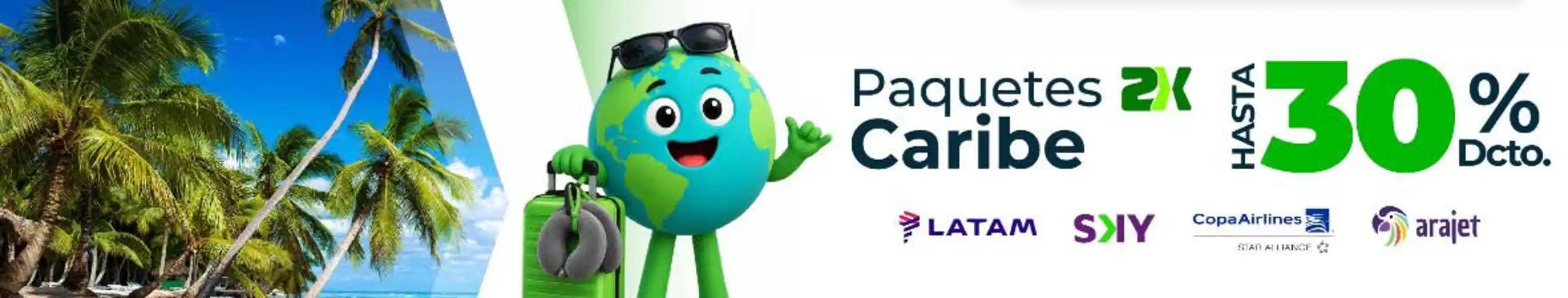 Catálogo Viajes Falabella en La Unión | Paquetes | 2026-09-21T00:00:00.000Z - 2026-10-21T00:00:00.000Z