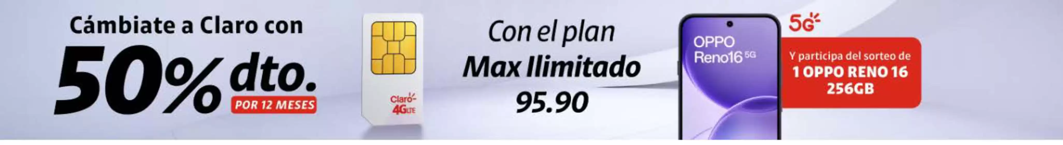 Catálogo Claro | Cambiate a claro con 50%dto  | 2026-09-21T00:00:00.000Z - 2026-10-21T00:00:00.000Z