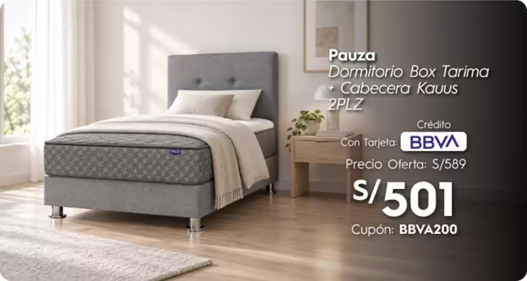 Catálogo Juntoz | Gangas exclusivas | 2026-09-22T00:00:00.000Z - 2026-10-06T00:00:00.000Z