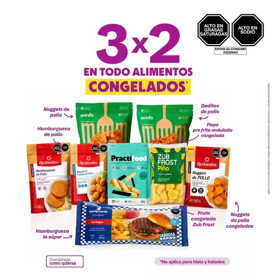 Catálogo Tambo | Excelente oferta para todos los clientes | 2026-09-22T00:00:00.000Z - 2026-10-06T00:00:00.000Z