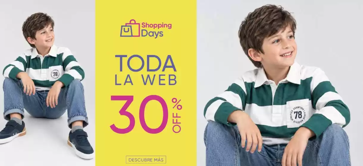 Catálogo Colloky | Shopping Days | 2026-09-23T00:00:00.000Z - 2026-09-27T00:00:00.000Z