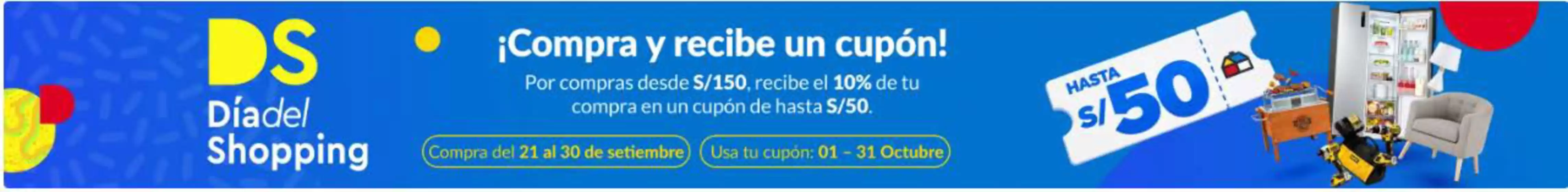 Catálogo Maestro | Dia del Shopping | 2026-09-23T00:00:00.000Z - 2026-09-30T00:00:00.000Z