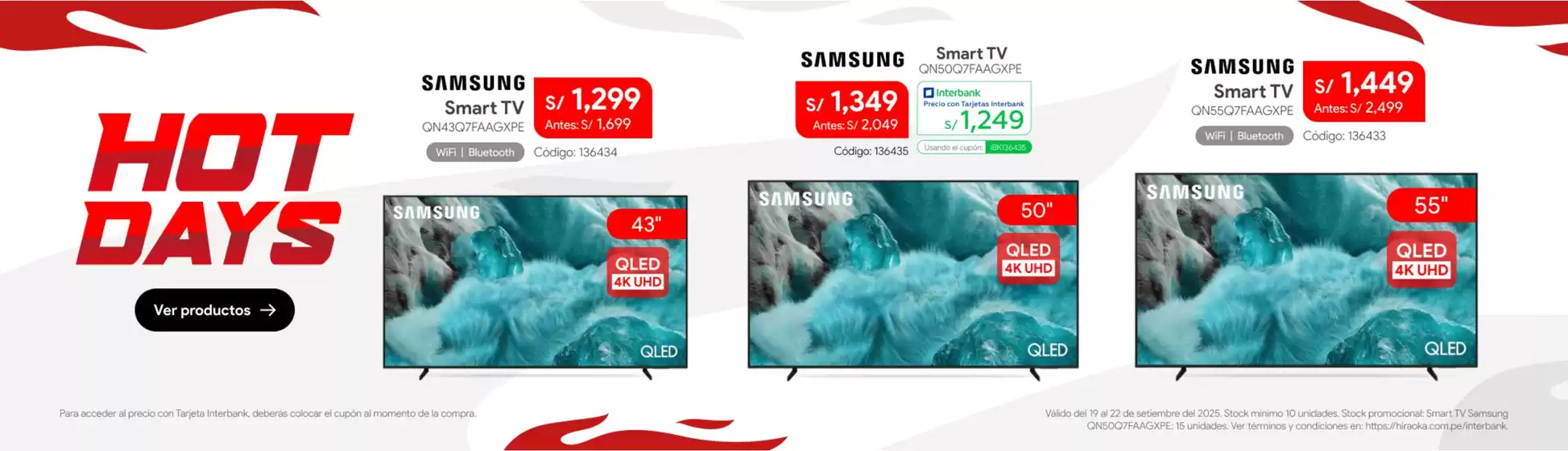 Nuestras mejores ofertas para ti