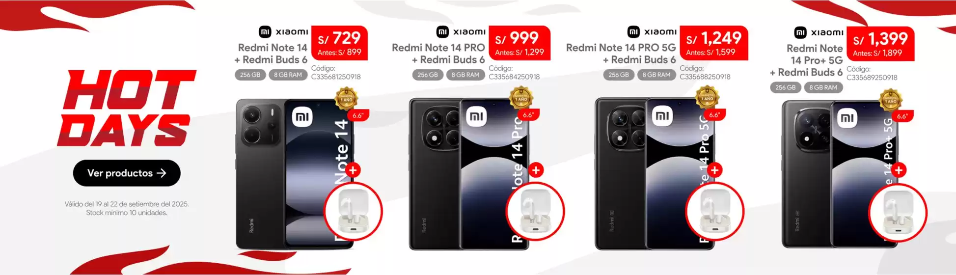 Nuestras mejores ofertas para ti