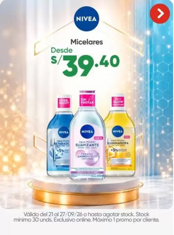 Catálogo InkaFarma | Descuentos y promociones | 2026-09-21T00:00:00.000Z - 2026-09-27T00:00:00.000Z