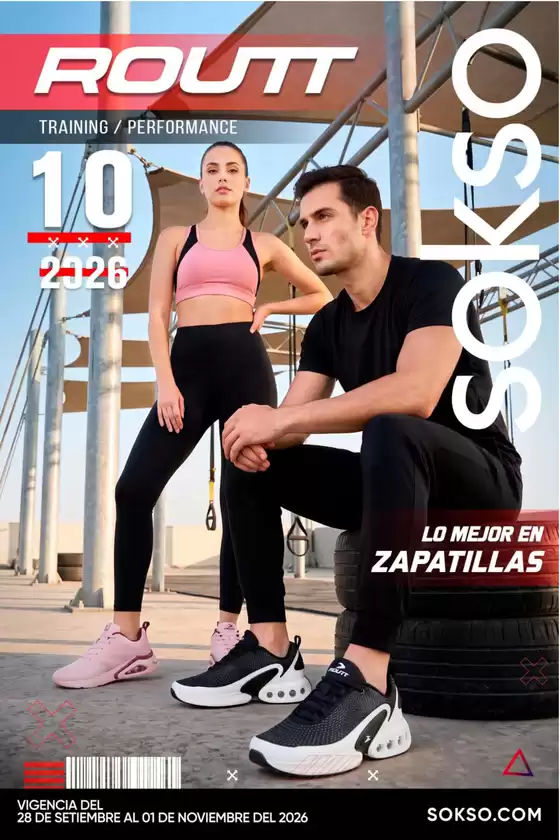 Catálogo Sokso | ROUTT 10 | 2026-09-28T00:00:00.000Z - 2026-11-01T00:00:00.000Z