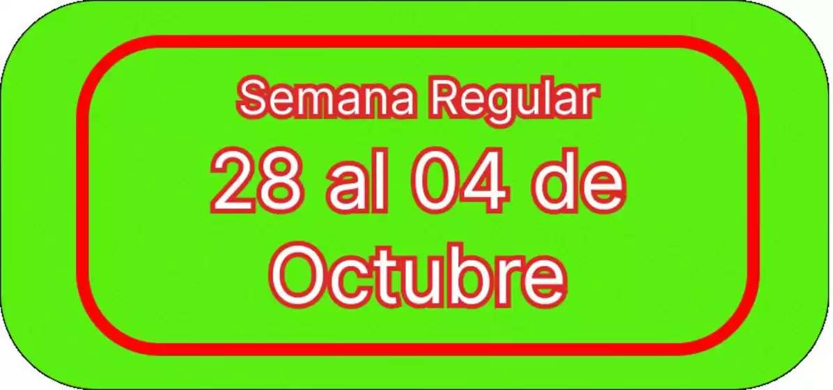 Catálogo Metro | Ofertas exclusivas para nuestros clientes | 2026-09-28T00:00:00.000Z - 2026-10-04T00:00:00.000Z