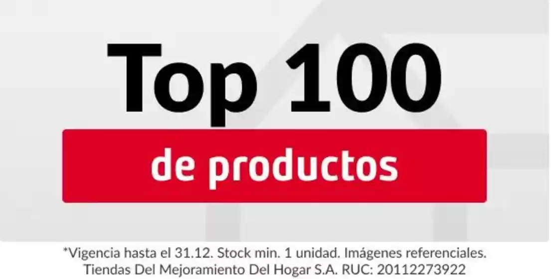 Catálogo Sodimac | Ahorra ahora con nuestras ofertas | 2026-09-27T00:00:00.000Z - 2026-12-31T00:00:00.000Z