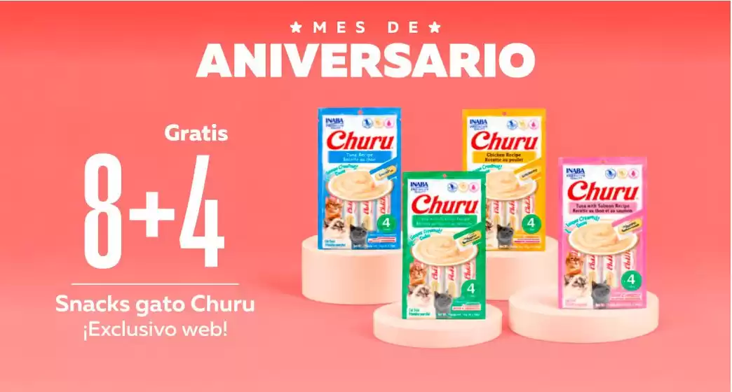 Catálogo Superpet | Ofertas principales para todos los clientes | 2026-09-01T00:00:00.000Z - 2026-09-30T00:00:00.000Z