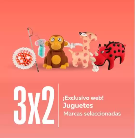 Catálogo Superpet | Ofertas y gangas exclusivas | 2026-09-28T00:00:00.000Z - 2026-10-12T00:00:00.000Z