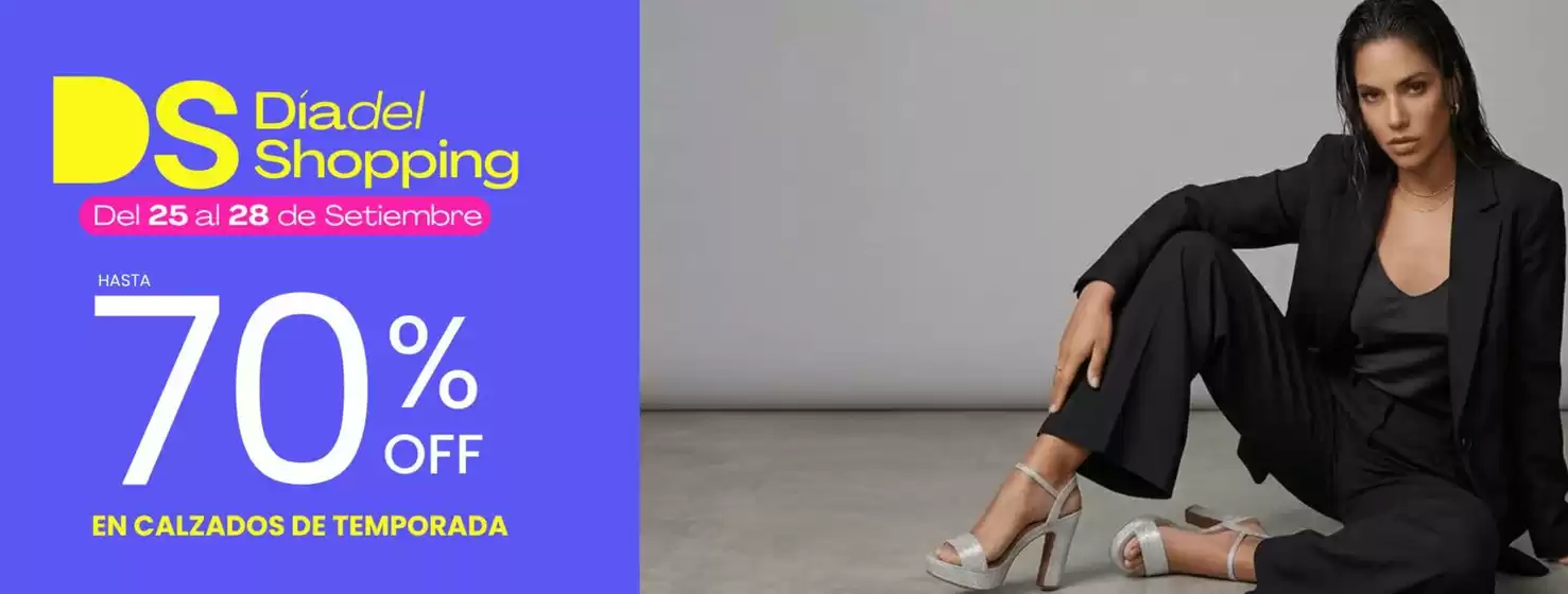 Catálogo Sdely | Dia del shopping  | 2026-09-28T00:00:00.000Z - 2026-09-28T00:00:00.000Z