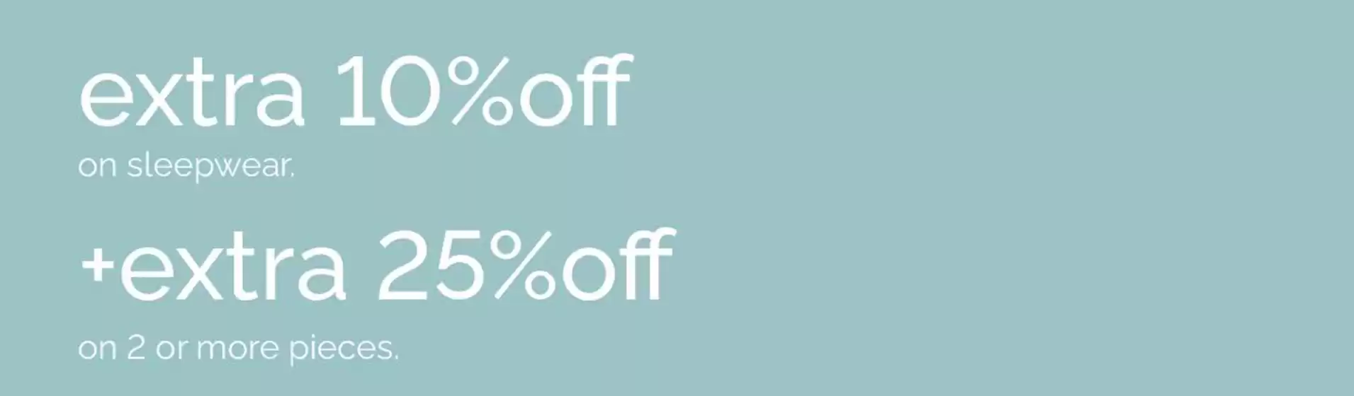 Catálogo Baby Cottons | Extra offers  | 2026-09-29T00:00:00.000Z - 2026-10-29T00:00:00.000Z