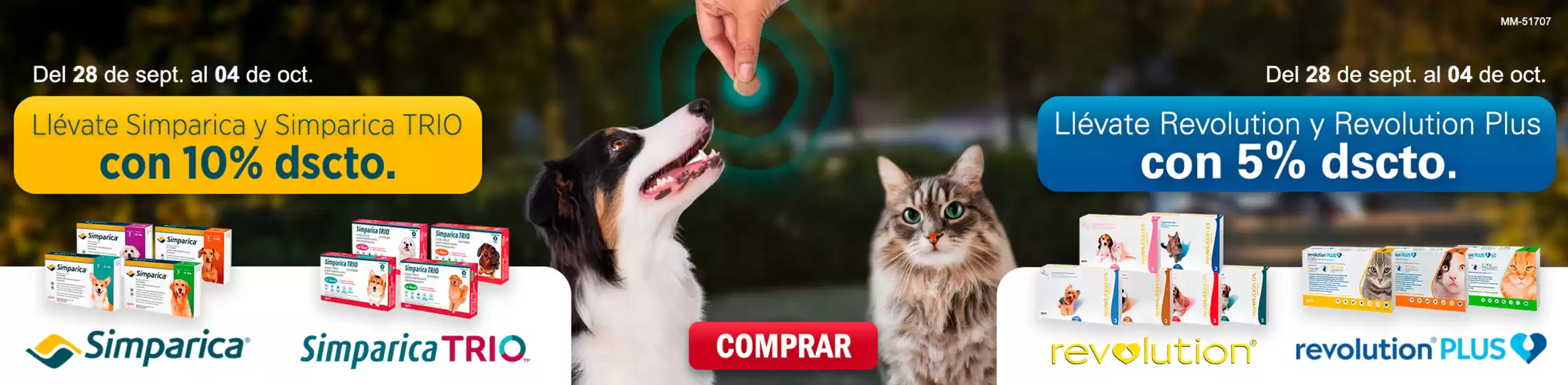 Catálogo Superpet | Ofertas exclusivas para nuestros clientes | 2026-09-28T00:00:00.000Z - 2026-10-04T00:00:00.000Z