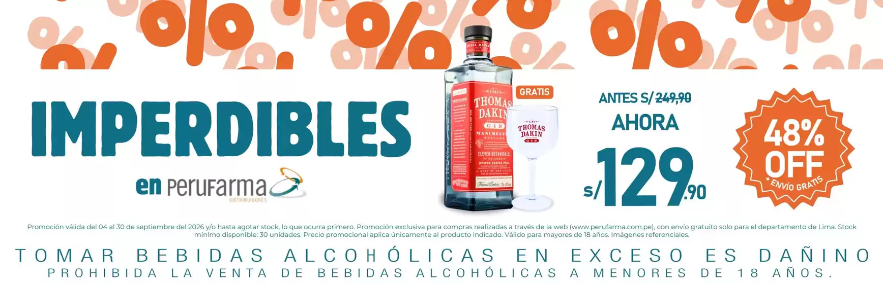 Catálogo Perufarma | Ofertas principales para todos los clientes | 2026-09-04T00:00:00.000Z - 2026-09-30T00:00:00.000Z