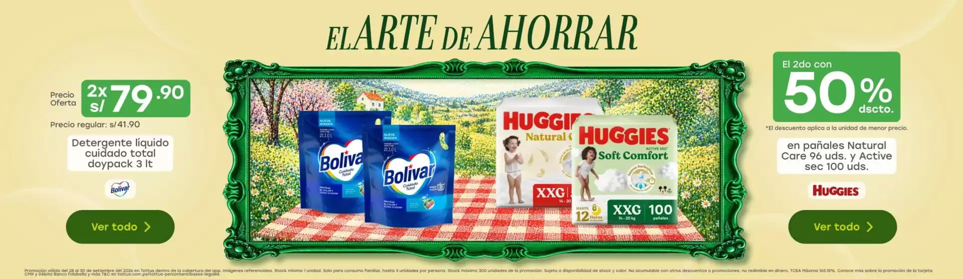 Catálogo Tottus | Catálogo Tottus | 2026-09-28T00:00:00.000Z - 2026-09-30T00:00:00.000Z