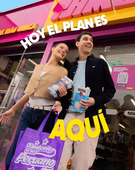 Catálogo Tambo | Ofertas exclusivas para nuestros clientes | 2026-09-29T00:00:00.000Z - 2026-10-13T00:00:00.000Z