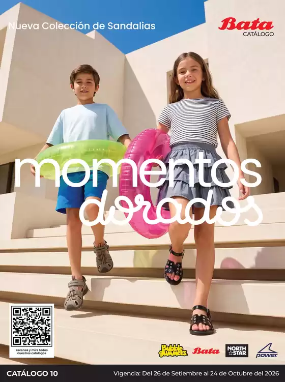 Catálogo Bata | Momentos dorados | 2026-09-30T00:00:00.000Z - 2026-10-24T00:00:00.000Z