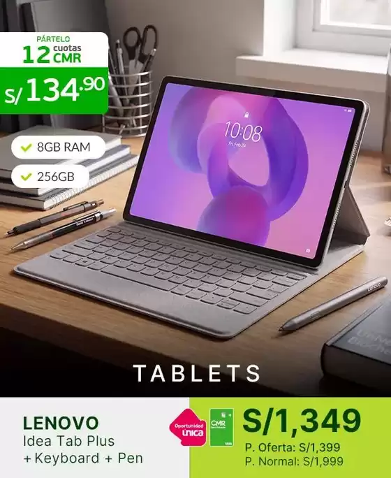 Catálogo Falabella | Descuentos y promociones | 2026-09-30T00:00:00.000Z - 2026-10-14T00:00:00.000Z