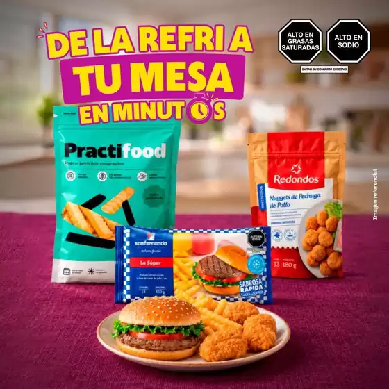Catálogo Tambo | Ofertas principales y descuentos | 2026-09-30T00:00:00.000Z - 2026-10-14T00:00:00.000Z