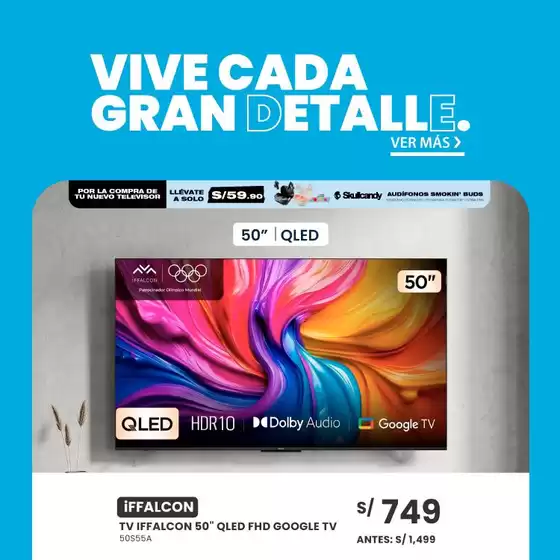 Catálogo Tiendas EFE | Promociones actuales | 2026-10-01T00:00:00.000Z - 2026-10-15T00:00:00.000Z
