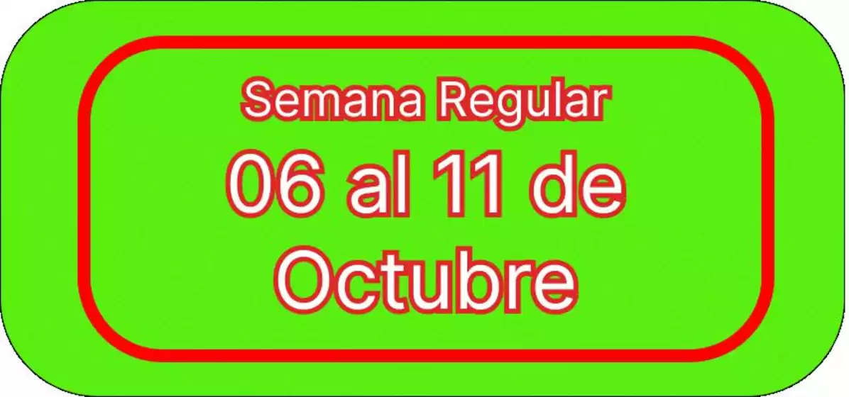 Catálogo Wong | Ofertas principales para ahorradores | 2026-10-06T00:00:00.000Z - 2026-10-11T00:00:00.000Z
