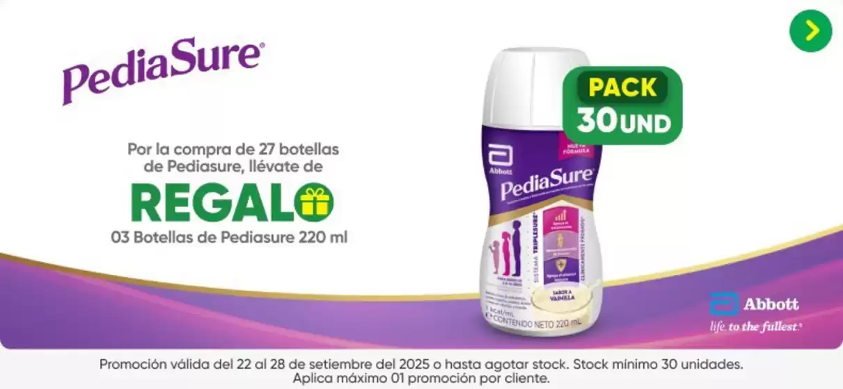 Nuestras mejores ofertas para ti