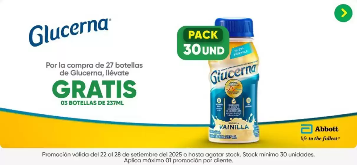 Nuestras mejores ofertas para ti