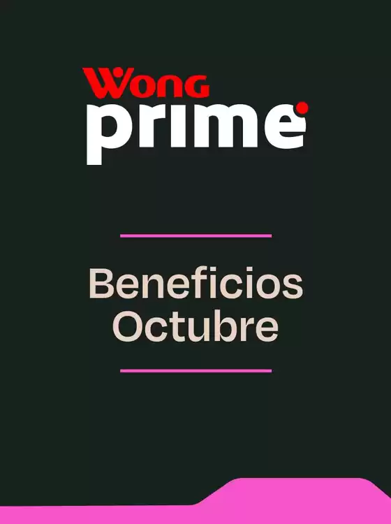 Catálogo Wong | Gangas y ofertas actuales | 2026-10-01T00:00:00.000Z - 2026-10-31T00:00:00.000Z