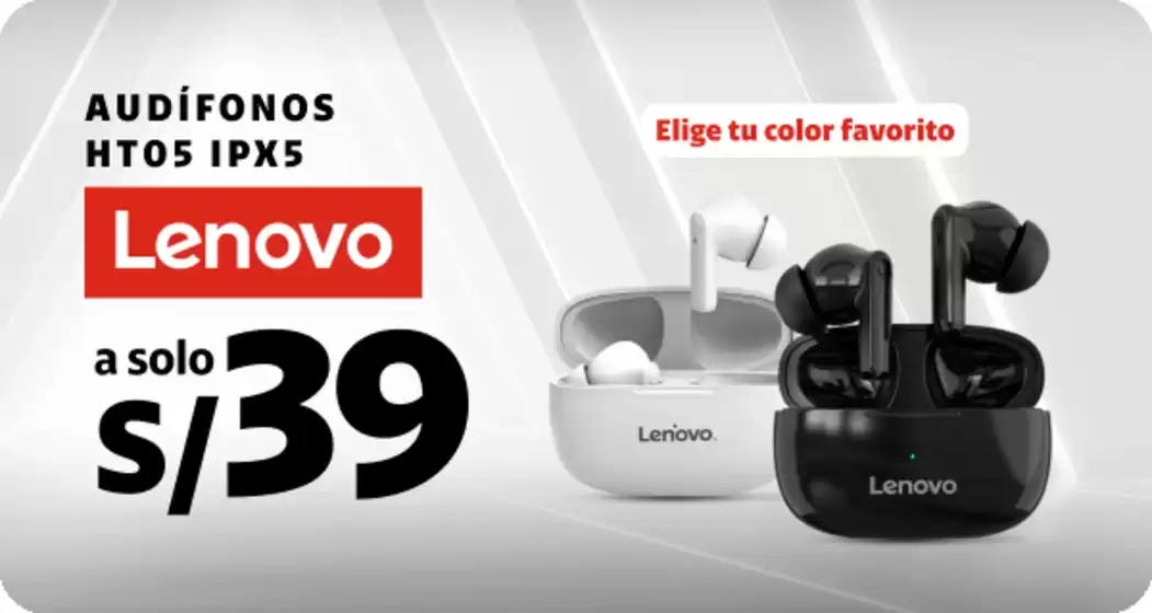 Ofertas especiales atractivas para todos