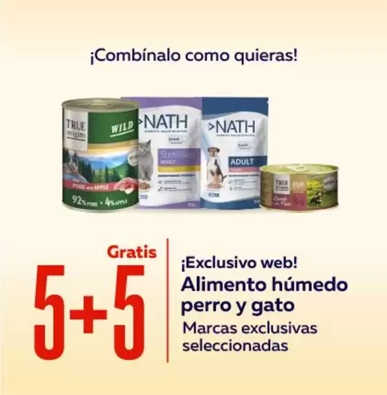 Catálogo Superpet en Lima | Ofertas principales y descuentos | 2026-10-05T00:00:00.000Z - 2026-10-19T00:00:00.000Z