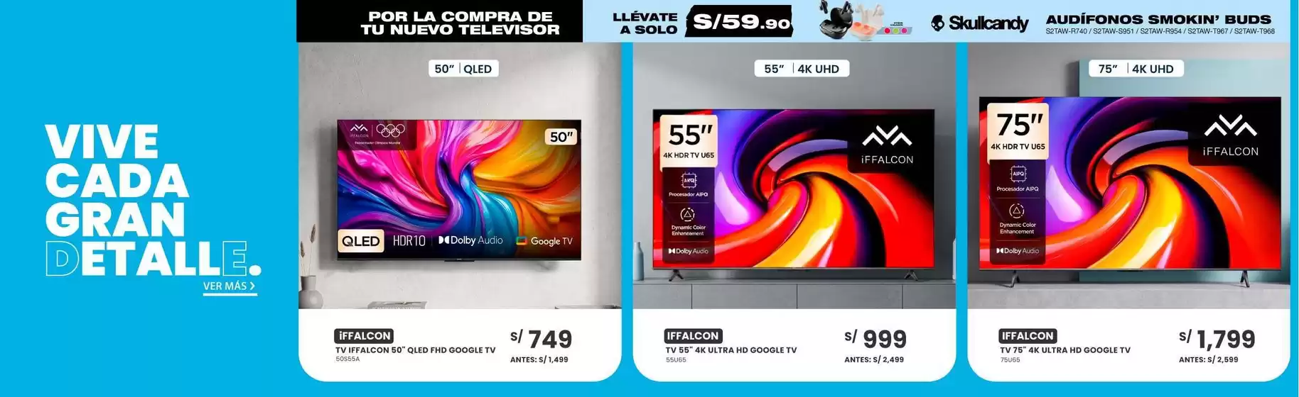 Catálogo Tiendas EFE en Nueva Cajamarca | Catálogo Tiendas Efe | 2026-10-05T00:00:00.000Z - 2026-10-19T00:00:00.000Z