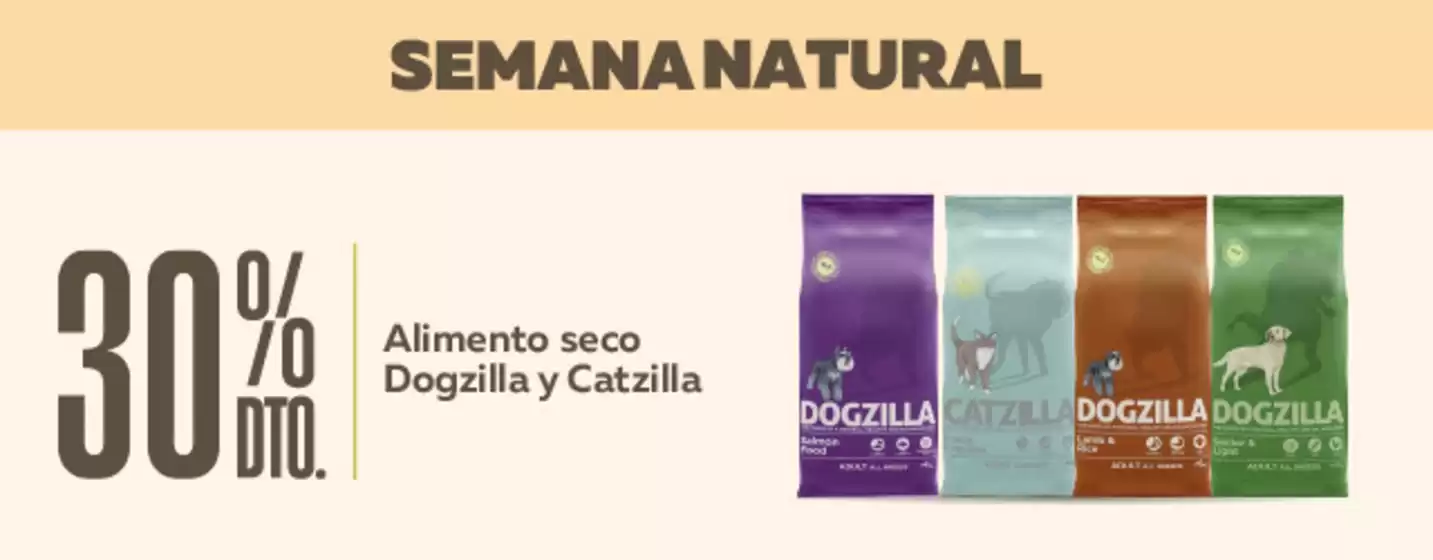 Catálogo Superpet | Ahorra ahora con nuestras ofertas | 2026-10-05T00:00:00.000Z - 2026-10-19T00:00:00.000Z