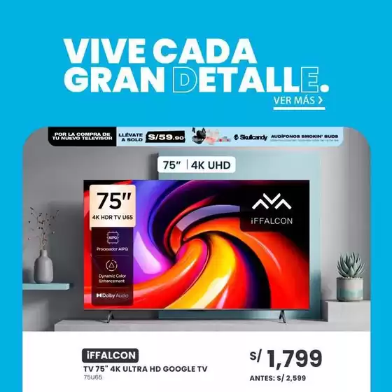 Catálogo Tiendas EFE | Ofertas especiales atractivas para todos | 2026-10-05T00:00:00.000Z - 2026-10-19T00:00:00.000Z