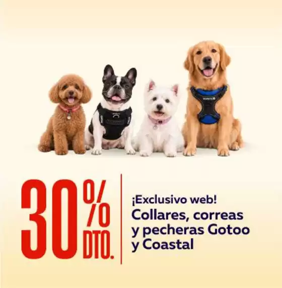 Catálogo Superpet en Lima | Excelente oferta para todos los clientes | 2026-10-05T00:00:00.000Z - 2026-10-19T00:00:00.000Z