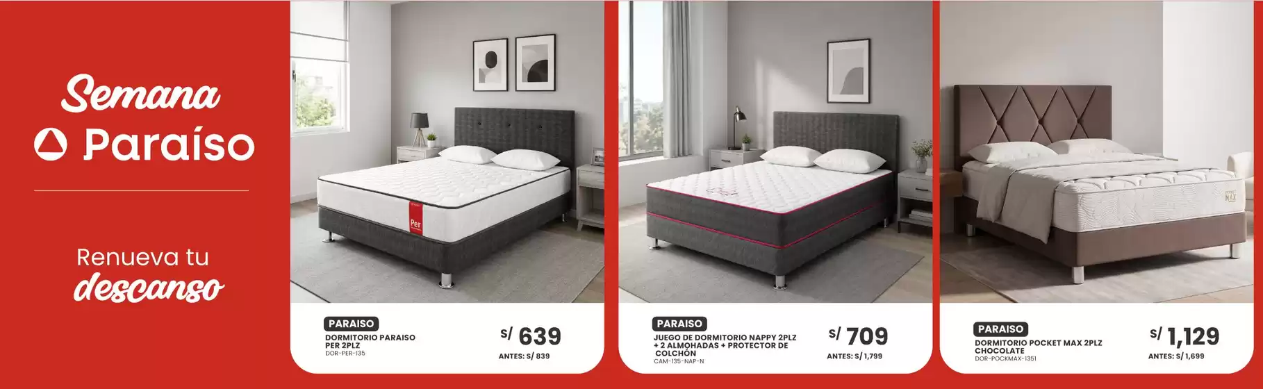 Catálogo Tiendas EFE | Gangas y ofertas actuales | 2026-10-05T00:00:00.000Z - 2026-10-19T00:00:00.000Z