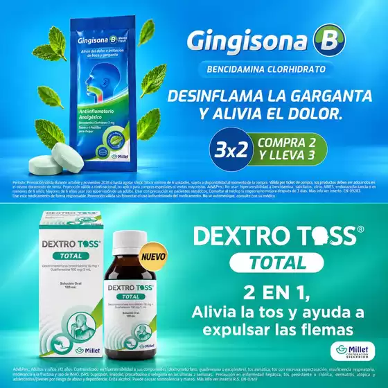Catálogo Boticas Perú en Punta Hermosa | Gangas y ofertas actuales | 2026-10-01T00:00:00.000Z - 2026-11-30T00:00:00.000Z