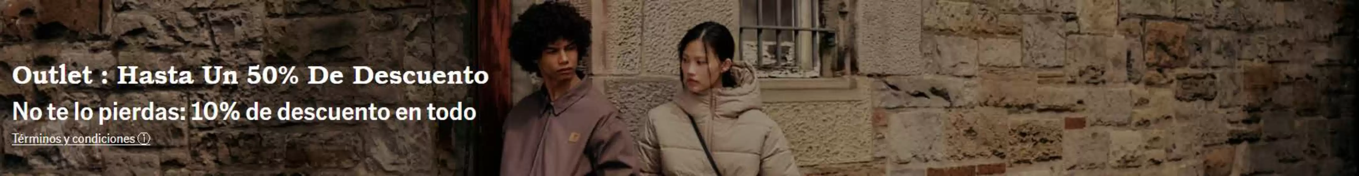 Catálogo Timberland | Outlet  | 2025-09-24T00:00:00.000Z - 2025-09-30T00:00:00.000Z