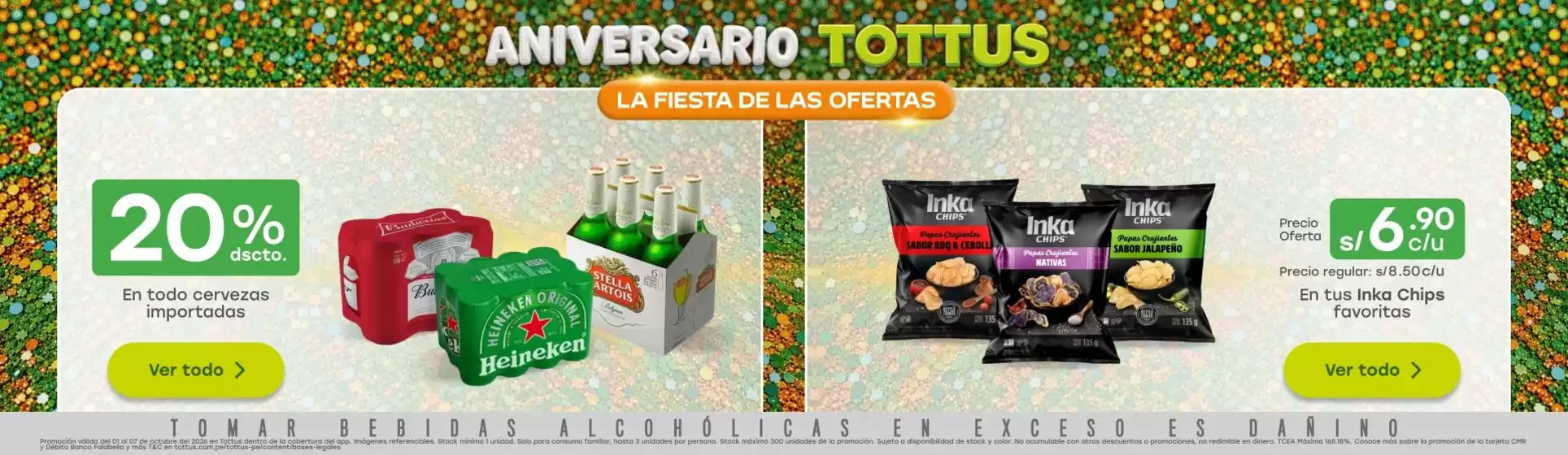 Catálogo Tottus | Catálogo Tottus | 2026-10-01T00:00:00.000Z - 2026-10-07T00:00:00.000Z
