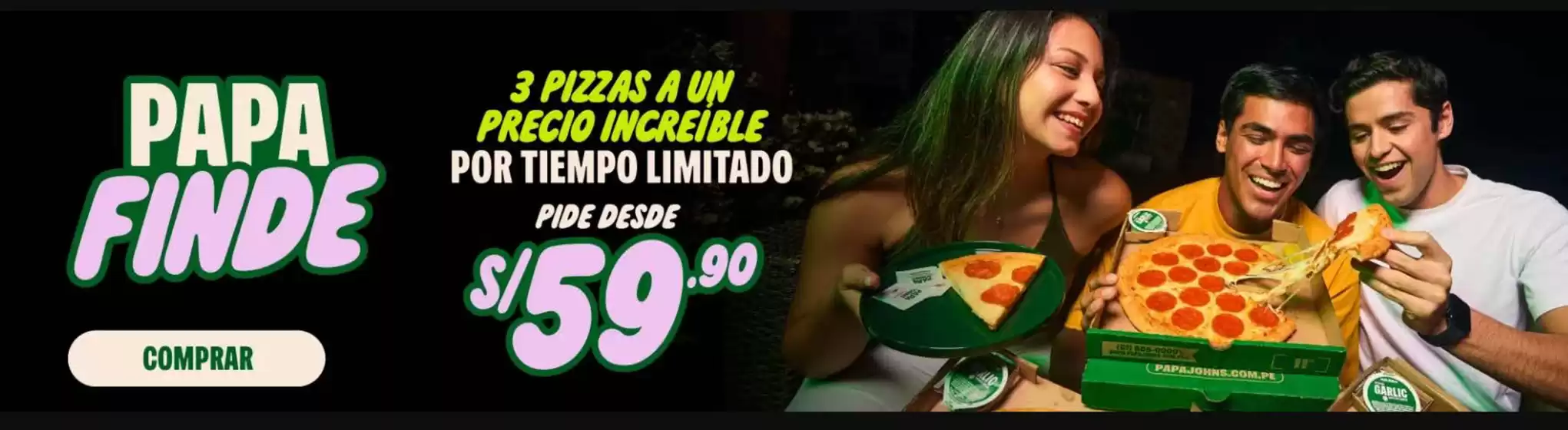 Papa Finde