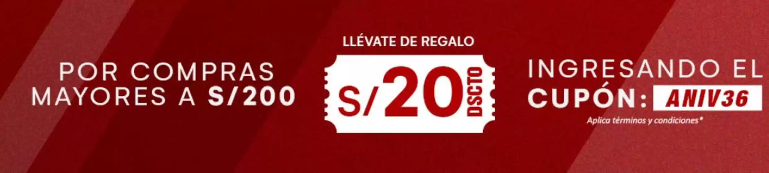 Catálogo Pieers | LLevate de regalo S/20dscto  | 2026-10-06T00:00:00.000Z - 2026-10-31T00:00:00.000Z