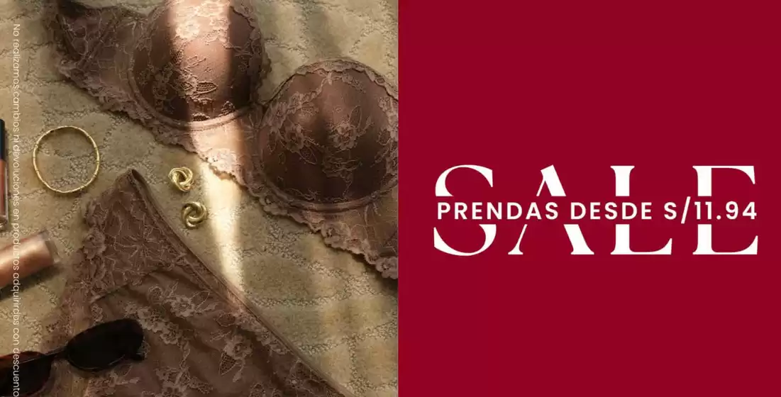 Catálogo Koketa | Prendas Sale | 2026-10-06T00:00:00.000Z - 2026-10-31T00:00:00.000Z