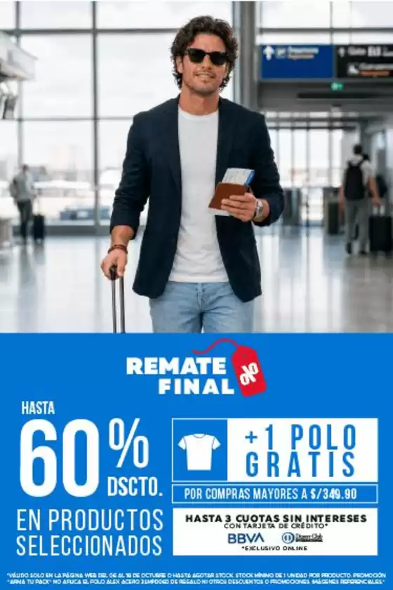 Catálogo Adams | Promociones actuales | 2026-10-06T00:00:00.000Z - 2026-10-10T00:00:00.000Z