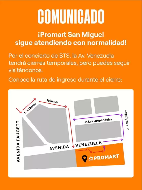 Catálogo Promart | Nuestras mejores ofertas para ti | 2026-10-08T00:00:00.000Z - 2026-10-22T00:00:00.000Z