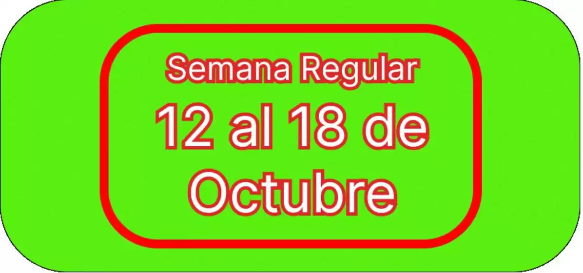Catálogo Wong | Gangas exclusivas | 2026-10-12T00:00:00.000Z - 2026-10-18T00:00:00.000Z