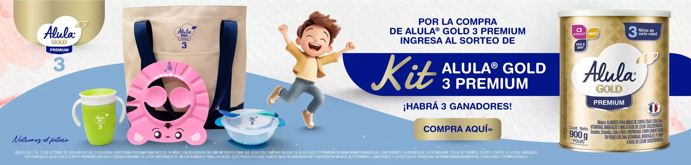 Catálogo Farmacia Universal | Ofertas para cazadores de gangas | 2026-10-07T00:00:00.000Z - 2026-10-31T00:00:00.000Z